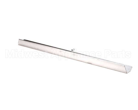 CM2-0592 Continental Refrigeration Handle, Door Crb-Cpt (Bevel-6 Deg.) (2)