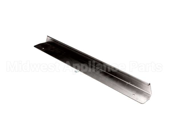 CM2-0592 Continental Refrigeration Handle, Door Crb-Cpt (Bevel-6 Deg.) (2)