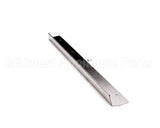 CM2-0592 Continental Refrigeration Handle, Door Crb-Cpt (Bevel-6 Deg.) (2)