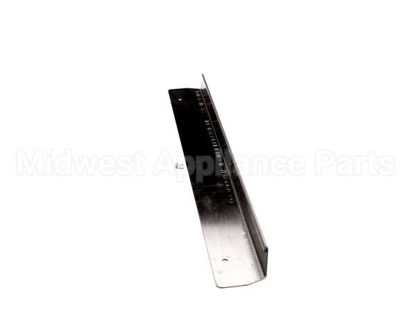 CM2-0592 Continental Refrigeration Handle, Door Crb-Cpt (Bevel-6 Deg.) (2)