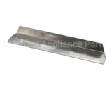 CM2-0594 Continental Refrigeration Handle, Cpa Small Door (Bevel-6 Deg.) (2