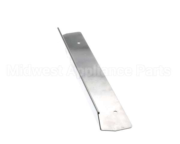 CM2-0594 Continental Refrigeration Handle, Cpa Small Door (Bevel-6 Deg.) (2