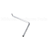 CM4-0802 Continental Refrigeration Drain Tube, Evap, Aluminum 2 & 3 Section