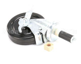 CM5MB Gold Bond 5" Resilient Brake