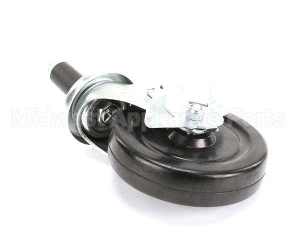 CM5MB Gold Bond 5" Resilient Brake