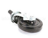 CM5MB Gold Bond 5" Resilient Brake