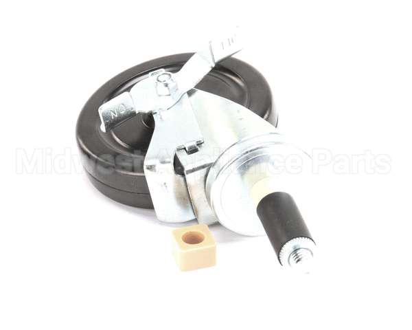 CM5MB Gold Bond 5" Resilient Brake