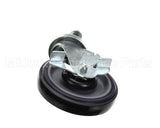 CM5PB Gold Bond 5" Poly Brake Caster