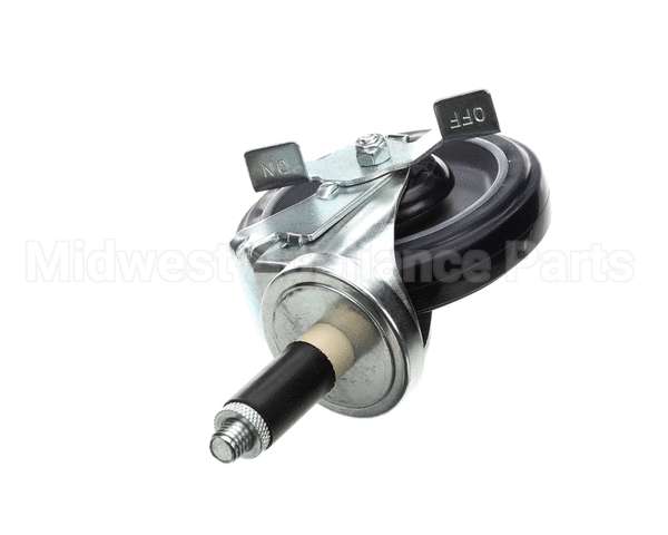 CM5PB Gold Bond 5" Poly Brake Caster