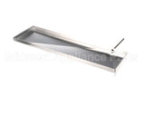 CM6-0010 Continental Refrigeration Drain Pan, Evap (2,3-Section-Design Line