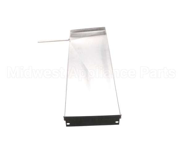 CM6-0010 Continental Refrigeration Drain Pan, Evap (2,3-Section-Design Line