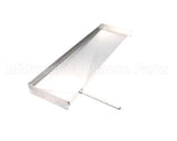 CM6-0010 Continental Refrigeration Drain Pan, Evap (2,3-Section-Design Line