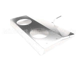 CM6-0031 Continental Refrigeration Drain Pan, Evap (Coil Housing) Incl: (1)