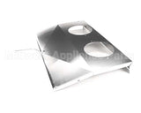 CM6-0031 Continental Refrigeration Drain Pan, Evap (Coil Housing) Incl: (1)