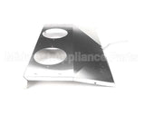 CM6-0031 Continental Refrigeration Drain Pan, Evap (Coil Housing) Incl: (1)