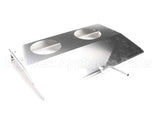 CM6-0031 Continental Refrigeration Drain Pan, Evap (Coil Housing) Incl: (1)