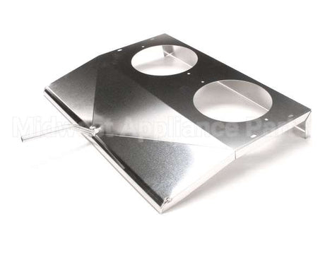 CM6-0036 Continental Refrigeration Drain Pan, Evap (Coil Housing) Incl: (1)