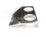 CM6-0036 Continental Refrigeration Drain Pan, Evap (Coil Housing) Incl: (1)