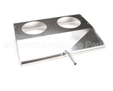 CM6-0036 Continental Refrigeration Drain Pan, Evap (Coil Housing) Incl: (1)