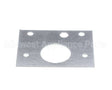 CM6-0122 Continental Refrigeration Bracket, T-Stat