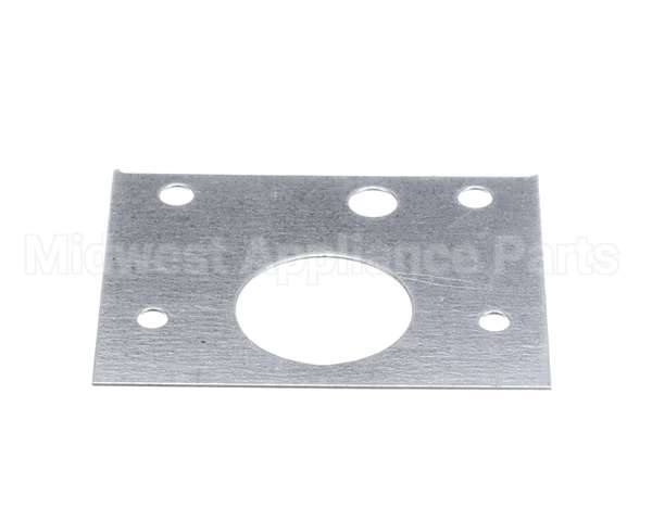 CM6-0122 Continental Refrigeration Bracket, T-Stat