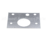 CM6-0122 Continental Refrigeration Bracket, T-Stat