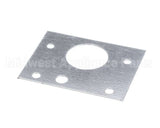 CM6-0122 Continental Refrigeration Bracket, T-Stat