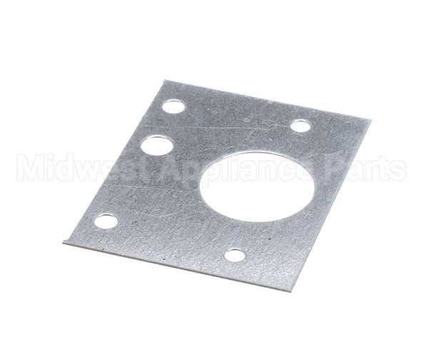 CM6-0122 Continental Refrigeration Bracket, T-Stat