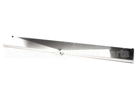 CM6-0128 Continental Refrigeration Drain Pan, Evap Old Style Incl. (1)Cm6-0