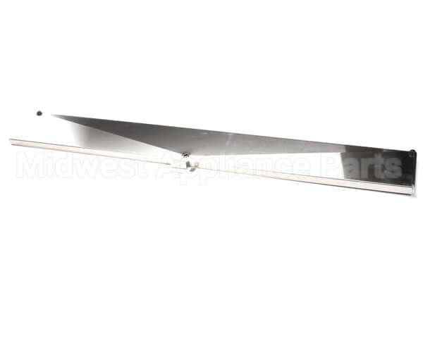 CM6-0128 Continental Refrigeration Drain Pan, Evap Old Style Incl. (1)Cm6-0