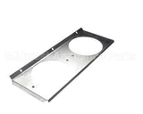 CM6-0168 Continental Refrigeration Baffle, Air 27 2 - Fan Holes