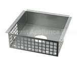 CM6-0380 Continental Refrigeration Evaporator Fan Housing All Cbc