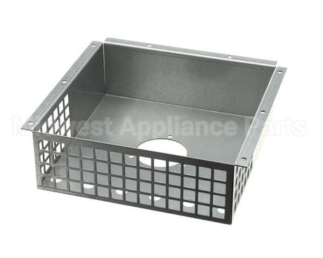 CM6-0380 Continental Refrigeration Evaporator Fan Housing All Cbc