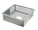 CM6-0380 Continental Refrigeration Evaporator Fan Housing All Cbc