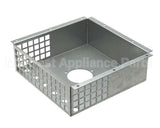 CM6-0380 Continental Refrigeration Evaporator Fan Housing All Cbc