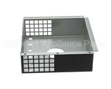 CM6-0380 Continental Refrigeration Evaporator Fan Housing All Cbc