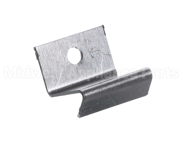 CM6-0382 Continental Refrigeration Clip, Drain Pan Hold Down