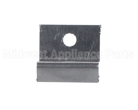 CM6-0382 Continental Refrigeration Clip, Drain Pan Hold Down