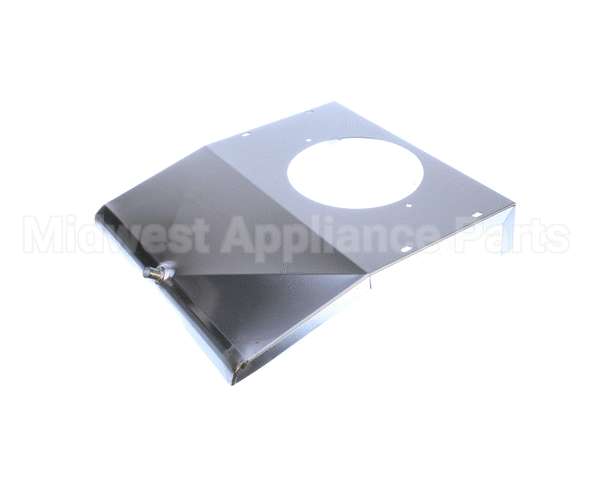 CM6-0401 Continental Refrigeration Drain Pan, Evap