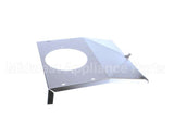 CM6-0401 Continental Refrigeration Drain Pan, Evap