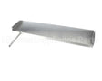 CM6-0470 Continental Refrigeration Drain Pan, Evap (Griddle Stands)