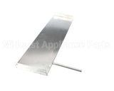 CM6-0470 Continental Refrigeration Drain Pan, Evap (Griddle Stands)