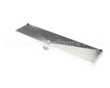 CM6-0905 Continental Refrigeration Drain Pan, Evap New Style Incl. Cm4-0796