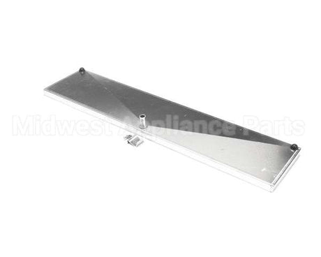 CM6-0905 Continental Refrigeration Drain Pan, Evap New Style Incl. Cm4-0796