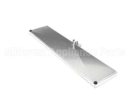 CM6-0905 Continental Refrigeration Drain Pan, Evap New Style Incl. Cm4-0796