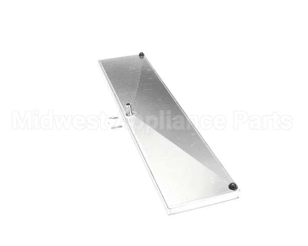 CM6-0905 Continental Refrigeration Drain Pan, Evap New Style Incl. Cm4-0796