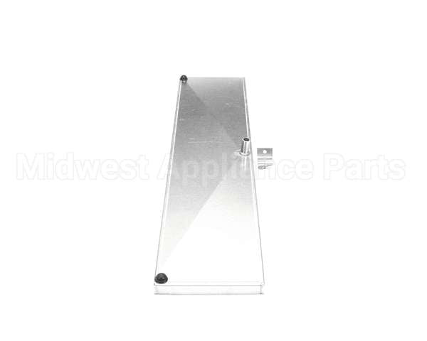 CM6-0905 Continental Refrigeration Drain Pan, Evap New Style Incl. Cm4-0796