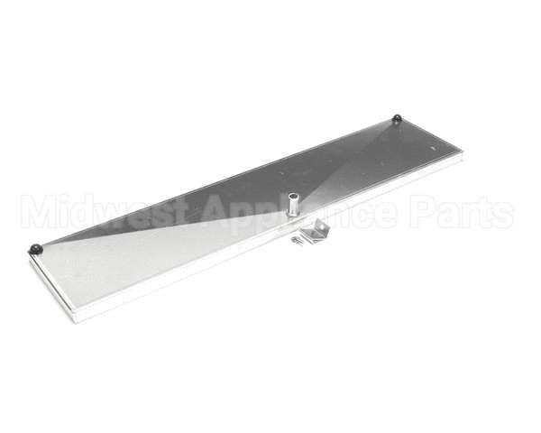 CM6-0905 Continental Refrigeration Drain Pan, Evap New Style Incl. Cm4-0796