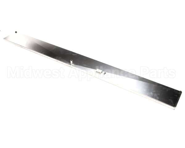 CM6-0907 Continental Refrigeration Drain Pan, Evap New Style Incl. Cm4-0796