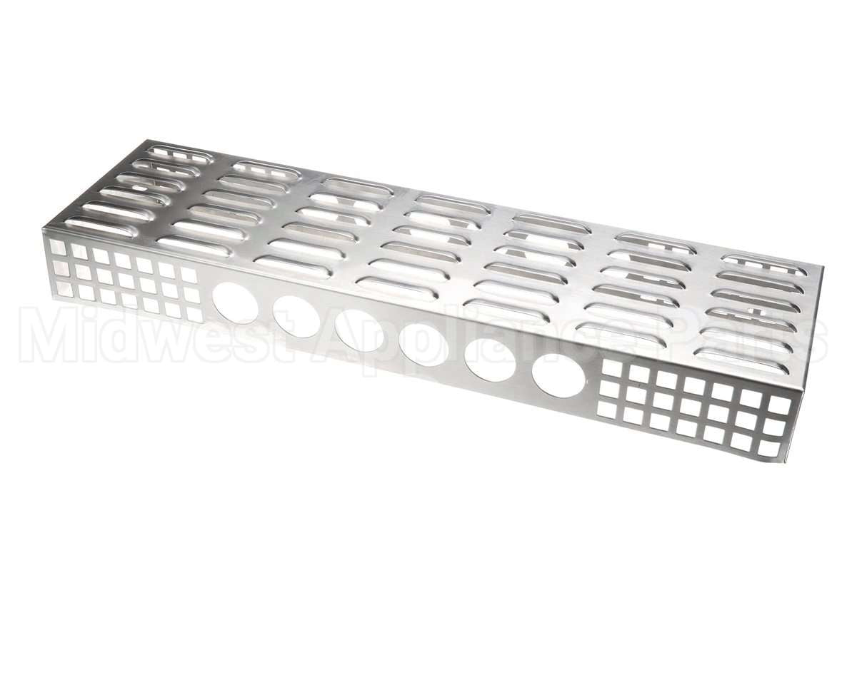 CM6-0917 Continental Refrigeration Cover, Heater (Warmer)